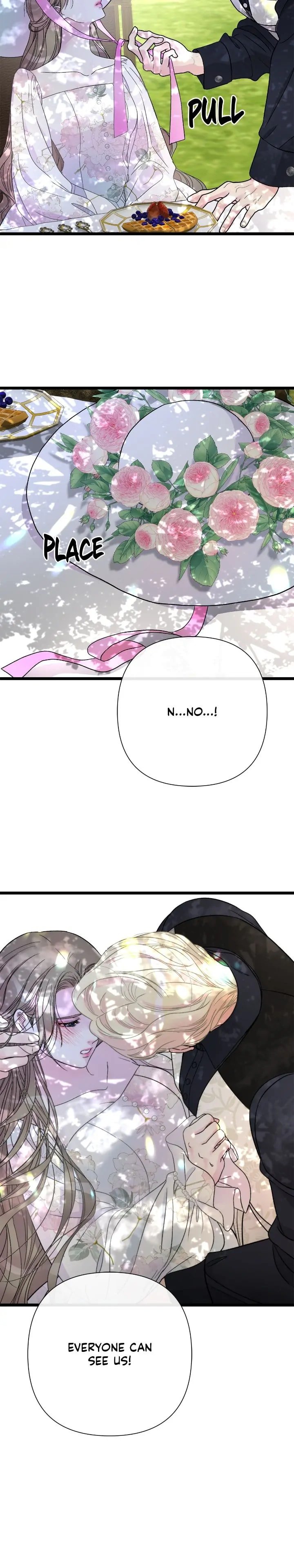 The Problematic Prince, Chapter 62 image 21